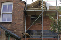 free Yaxham home extension quotes