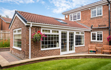 Yaxham house extension leads